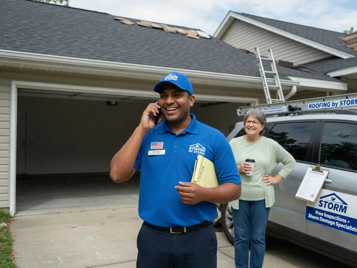 Roof Repair Near Me Wadsworth, OH FAQs