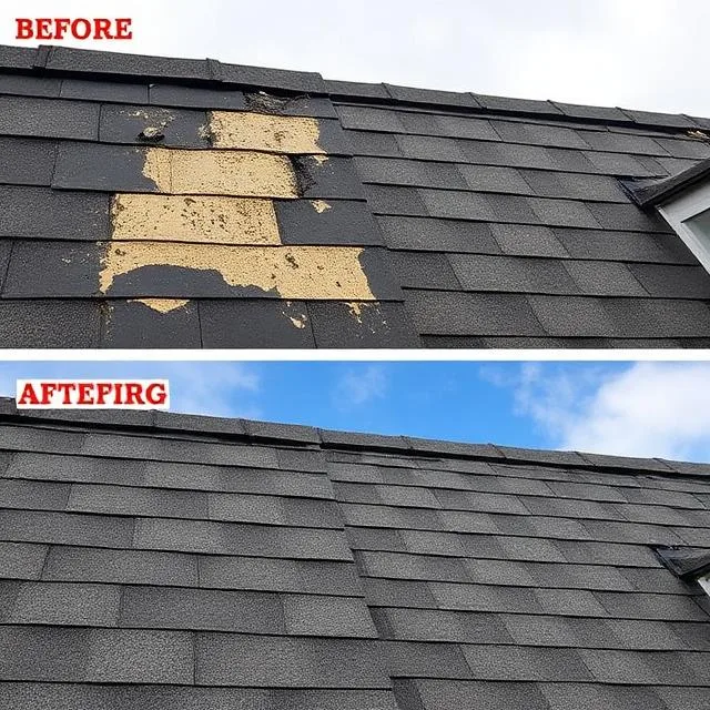 Roof Repair Near Me in Wadsworth, OH near me